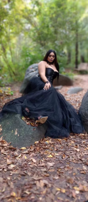 Charisma  Porter - Gallery Image 7
