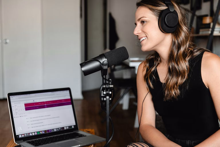 Join QCODE’s Relationship Podcast: Casting Real Couples Now