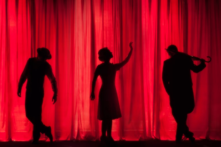 Casting Call: Improv Actor Needed for Principal Role in LA