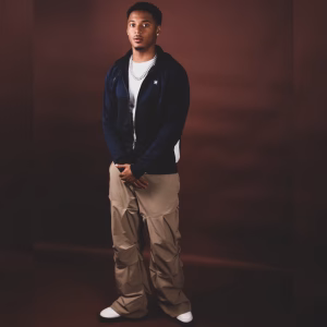 Trevin Wade - Gallery Image 3