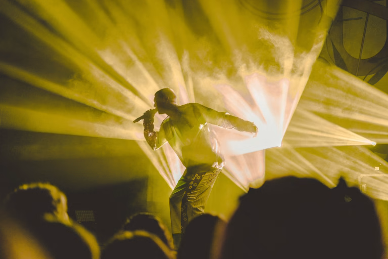 Casting Call Alert: Join a Viral Rap Scene as a Social Media Extra in Atlanta