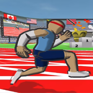 Speed Stars - Gallery Image 1