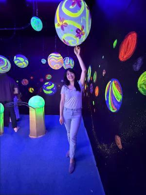 Candice Li - Gallery Image 8