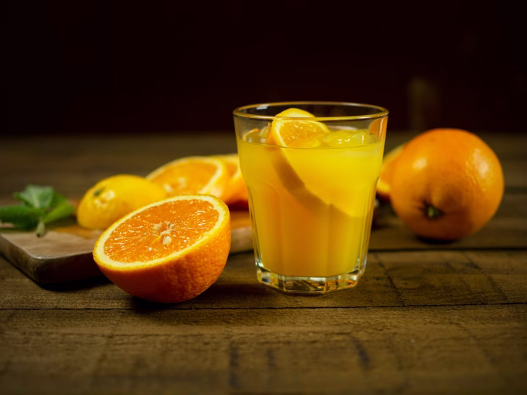 Orange Juice Commercial Casting: $15,000 Voiceover Role for South African Talent
