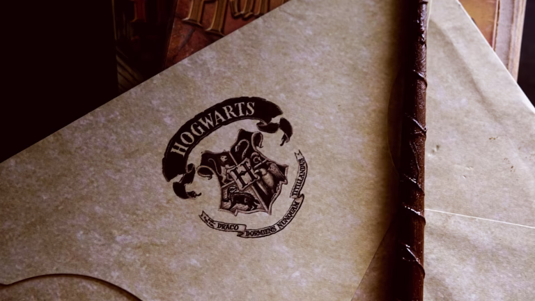 How To Get Cast in the ‘Harry Potter’ TV Series