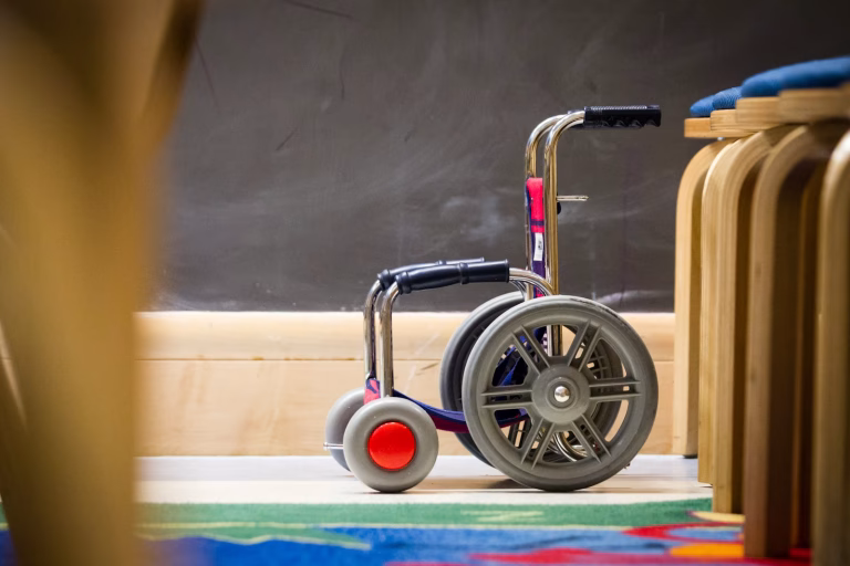 Now Casting: Wheelchair Users for “Dexter: Resurrection” Gala Scene