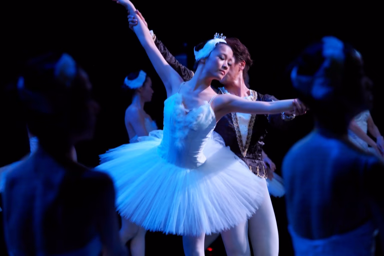 Male Ballet Dancer Needed for Comedic Scene
