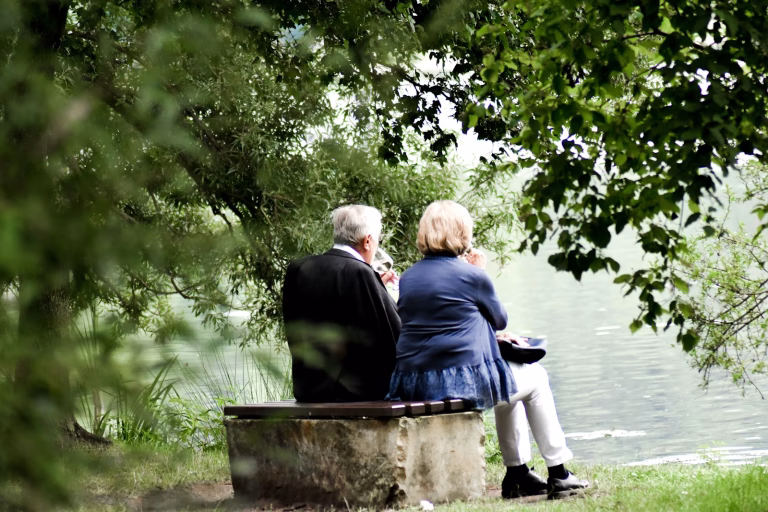 Casting Call: Real Couple (65–70) Needed for Travel Commercial