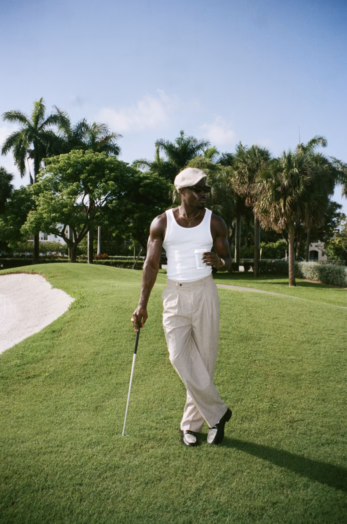 Julius Antwi - Profile Photo