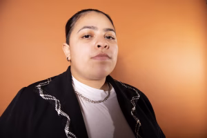 Maya Gonzales - Gallery Image 2
