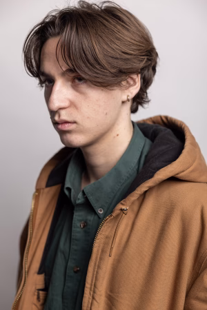 Sascha Parafiniuk - Gallery Image 5
