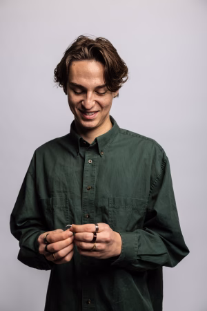 Sascha Parafiniuk - Gallery Image 10