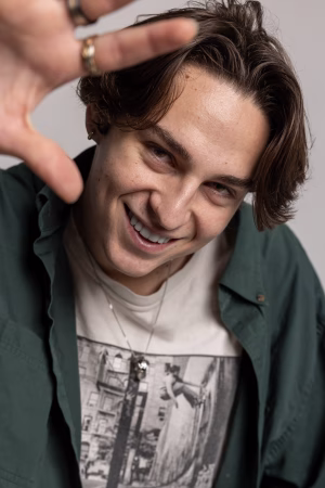 Sascha Parafiniuk - Gallery Image 9