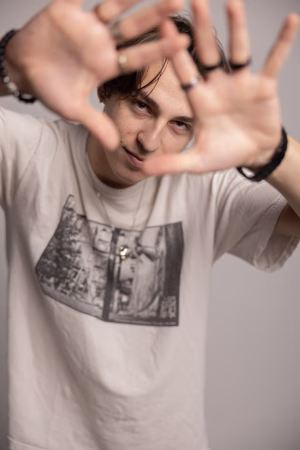 Sascha Parafiniuk - Gallery Image 3