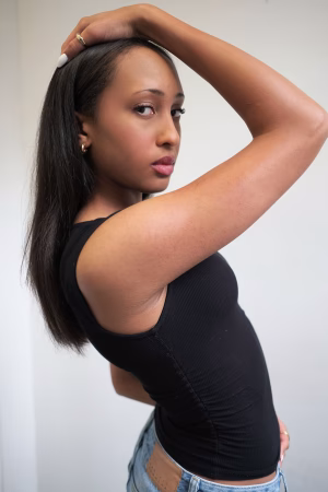 Lilyanna Diouf - Gallery Image 3