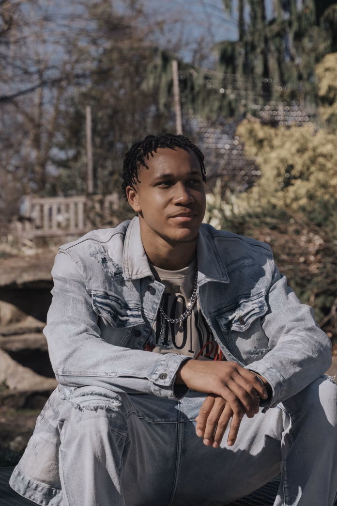 Christopher Jackson - Profile Photo