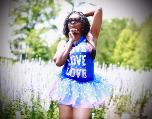 Felicia  Moseley - Gallery Image 3