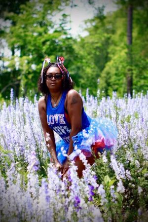 Felicia  Moseley - Gallery Image 1