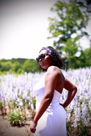 Felicia  Moseley - Gallery Image 5