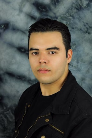 Anthony Monterrosa - Gallery Image 2
