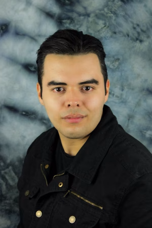 Anthony Monterrosa - Gallery Image 3