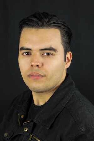 Anthony Monterrosa - Gallery Image 1