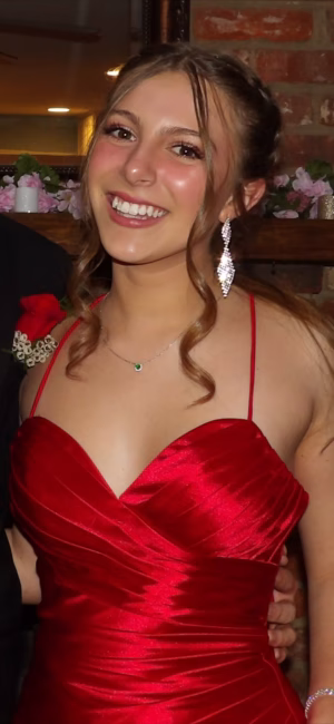 Baileigh  Umbehauer - Gallery Image 2