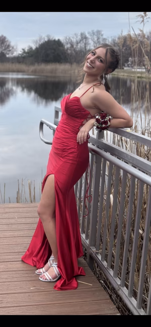 Baileigh  Umbehauer - Gallery Image 1