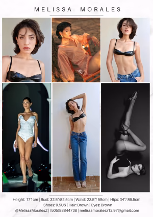 Melissa Morales - Gallery Image 4