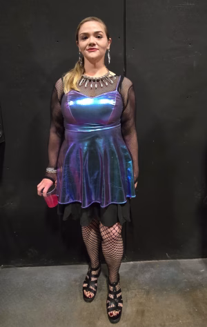 Ashley Jones - Gallery Image 12
