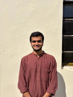 Devansh Pareek - Gallery Image 4