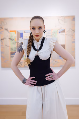 Amanda Dawn Hagendorf - Gallery Image 5