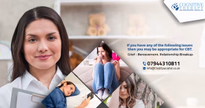 cognitive therapy - Gallery Image 1