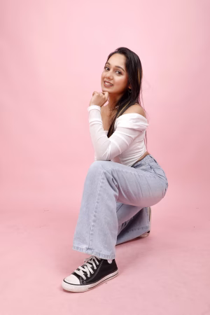 Priyanshi Bhatnagar - Gallery Image 5