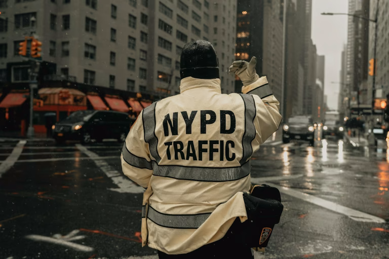NYPD Intake Officer TV Casting Call: Apply in NYC