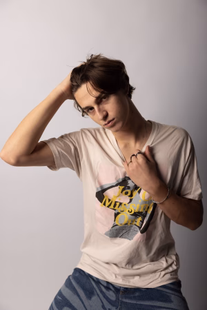 Sascha Parafiniuk - Gallery Image 11