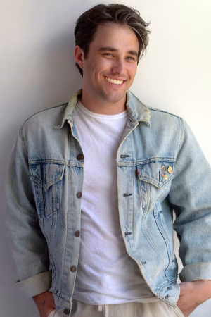 Cameron Betz - Gallery Image 1