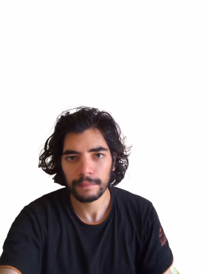 Ali Chtatbi - Gallery Image 2