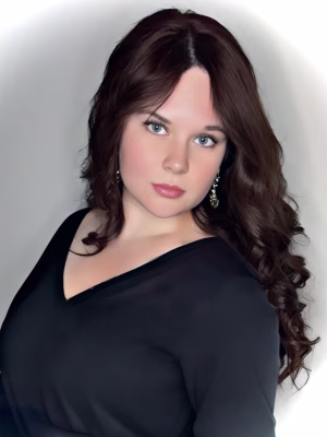 Megan Ridge - Gallery Image 3