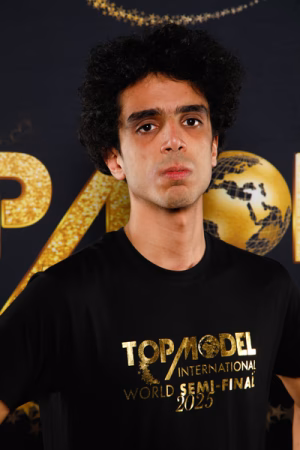 Taha Halim HAMZA - Gallery Image 3
