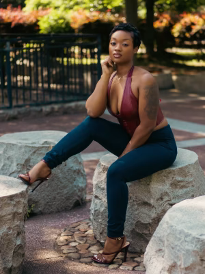 AnTonia Williams - Gallery Image 2