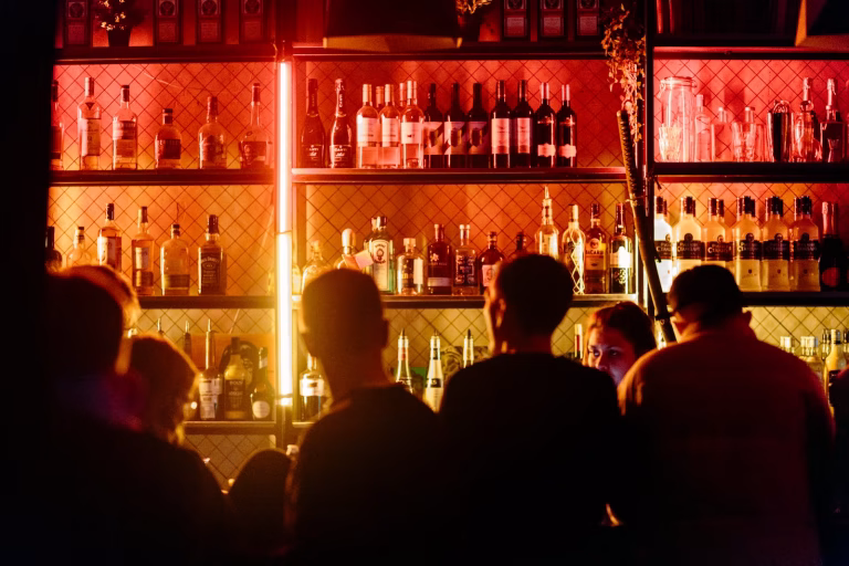 Peacock’s ‘M.I.A.’ Casting Dive Bar Extras in Miami