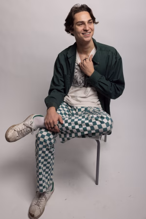 Sascha Parafiniuk - Gallery Image 4