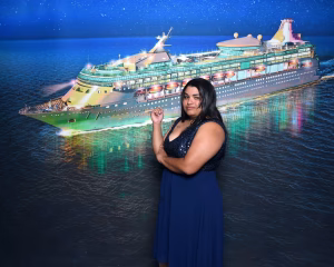 Luzanny Garcia - Gallery Image 1
