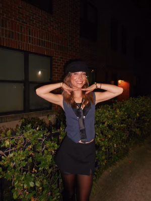 madison hendrix - Gallery Image 2