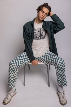 Sascha Parafiniuk - Gallery Image 1