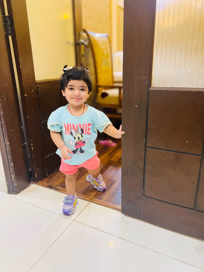 Saloni Kumari - Profile Photo