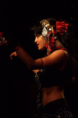 Sampriti De - Gallery Image 5