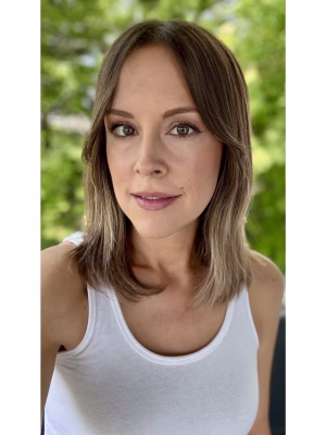 Amber Thompson - Gallery Image 1