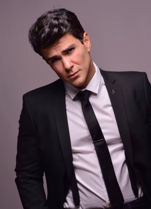 JUAN CARLOS RAMIREZ - Gallery Image 14